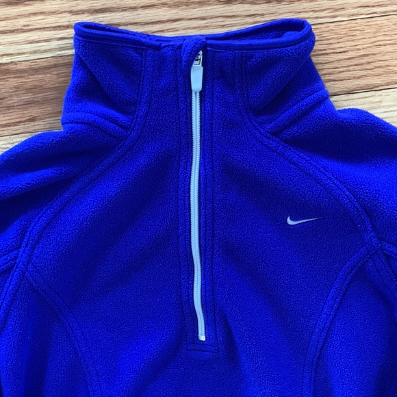 Nike fleece woman’s sweater - Picture 8 of 15